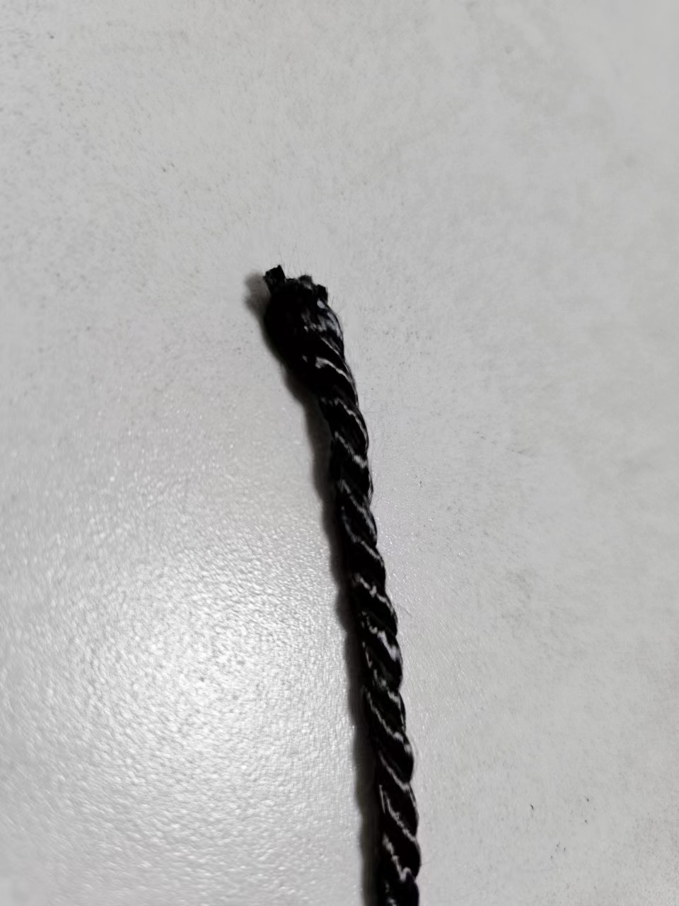 Carbon fiber rope manufacturer